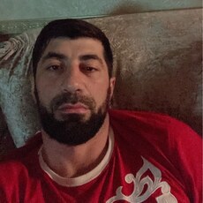 Фотография мужчины Шамиль, 36 лет из г. Нальчик