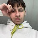 Тимур, 21 год