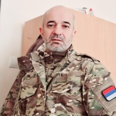 Фотография мужчины Адам, 52 года из г. Мелитополь