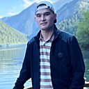 Баука, 27 лет