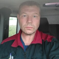Фотография мужчины Сергей, 45 лет из г. Новый Уренгой
