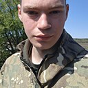 Денис, 20 лет