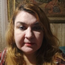 Фотография девушки Надежда, 48 лет из г. Красногорск