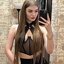 Анжелика, 20 лет