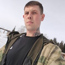 Фотография мужчины Андрей, 25 лет из г. Томск
