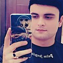 Алижон, 27 лет
