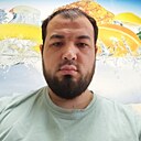 Алишер, 31 год