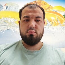 Фотография мужчины Алишер, 31 год из г. Зеленоград