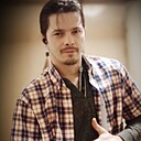 Logan, 33 года