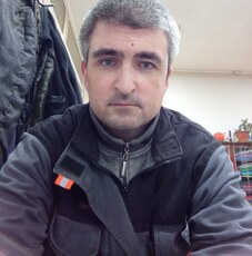 Фотография мужчины Евгений, 38 лет из г. Киселевск