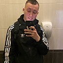 Денис, 24 года