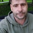 Алик, 36 лет