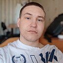 Максим, 22 года