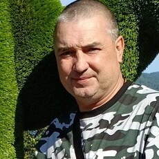 Фотография мужчины Константин, 47 лет из г. Ангарск