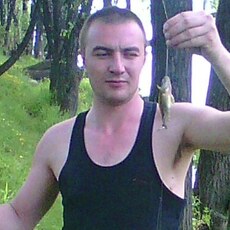 Фотография мужчины Жека, 39 лет из г. Новокузнецк