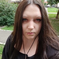 Фотография девушки Ольга, 22 года из г. Домодедово