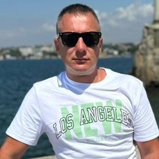 Фотография мужчины Дмитрий, 40 лет из г. Сызрань