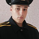 Сергей, 21 год