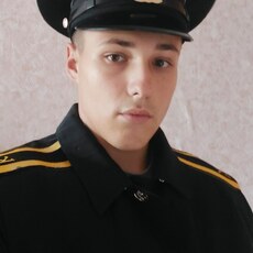 Фотография мужчины Сергей, 21 год из г. Самара