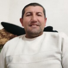 Фотография мужчины Хуршид, 41 год из г. Краснокаменск