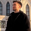 Раиль, 22 года