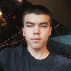 Фотография мужчины Ырыс, 19 лет из г. Алматы