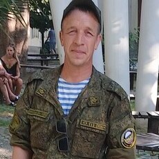 Фотография мужчины Николай, 43 года из г. Уссурийск