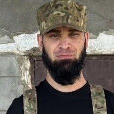 Фотография мужчины Zanak, 33 года из г. Бердянск