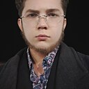 Никита, 19 лет