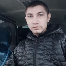 Фотография мужчины Вячеслав, 31 год из г. Новокузнецк