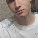 Вадим, 22 года