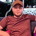 Эмир, 28 лет
