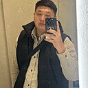 Dias, 22 года