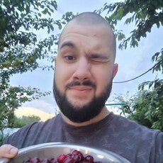 Фотография мужчины Максим, 31 год из г. Волгоград