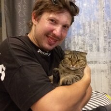 Фотография мужчины Андрей, 31 год из г. Северск