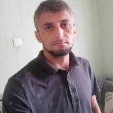 Фотография мужчины Сергей, 37 лет из г. Балаково