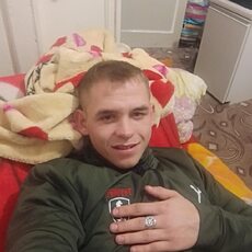 Фотография мужчины Иван, 26 лет из г. Белогорск