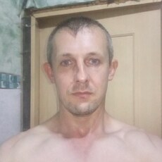 Фотография мужчины Александр, 40 лет из г. Черемхово