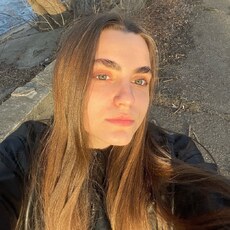 Фотография девушки Алина, 22 года из г. Горловка