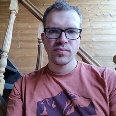 Фотография мужчины Павел, 35 лет из г. Минск