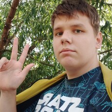 Фотография мужчины Алексей, 19 лет из г. Челябинск