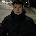 Баир, 32 года