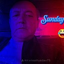 Бахтиер, 54 года
