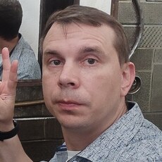 Фотография мужчины Михаил, 39 лет из г. Балашиха