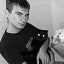 Антон, 23 года