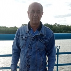 Фотография мужчины Руслан, 55 лет из г. Омск