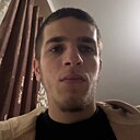 Али, 22 года