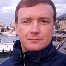 Фотография мужчины Александр, 42 года из г. Симферополь