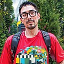 Ренат, 30 лет