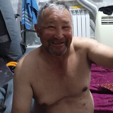 Фотография мужчины Амангельды, 59 лет из г. Уральск